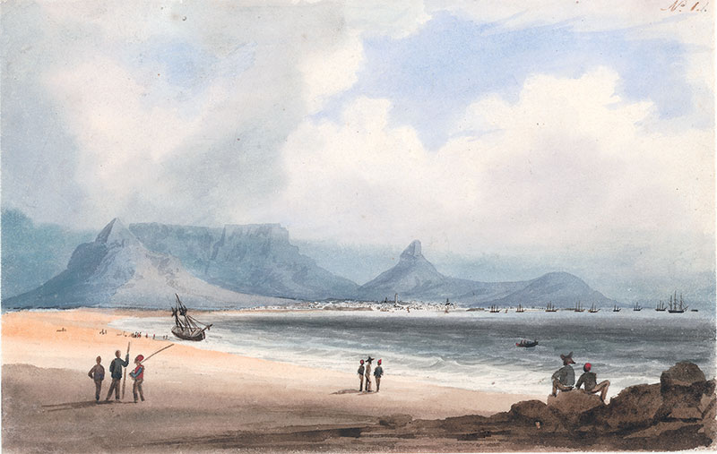 Keepers of the Kaap
