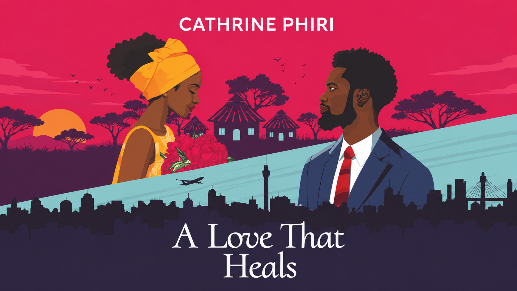 A Love That Sadly Needed More Healing