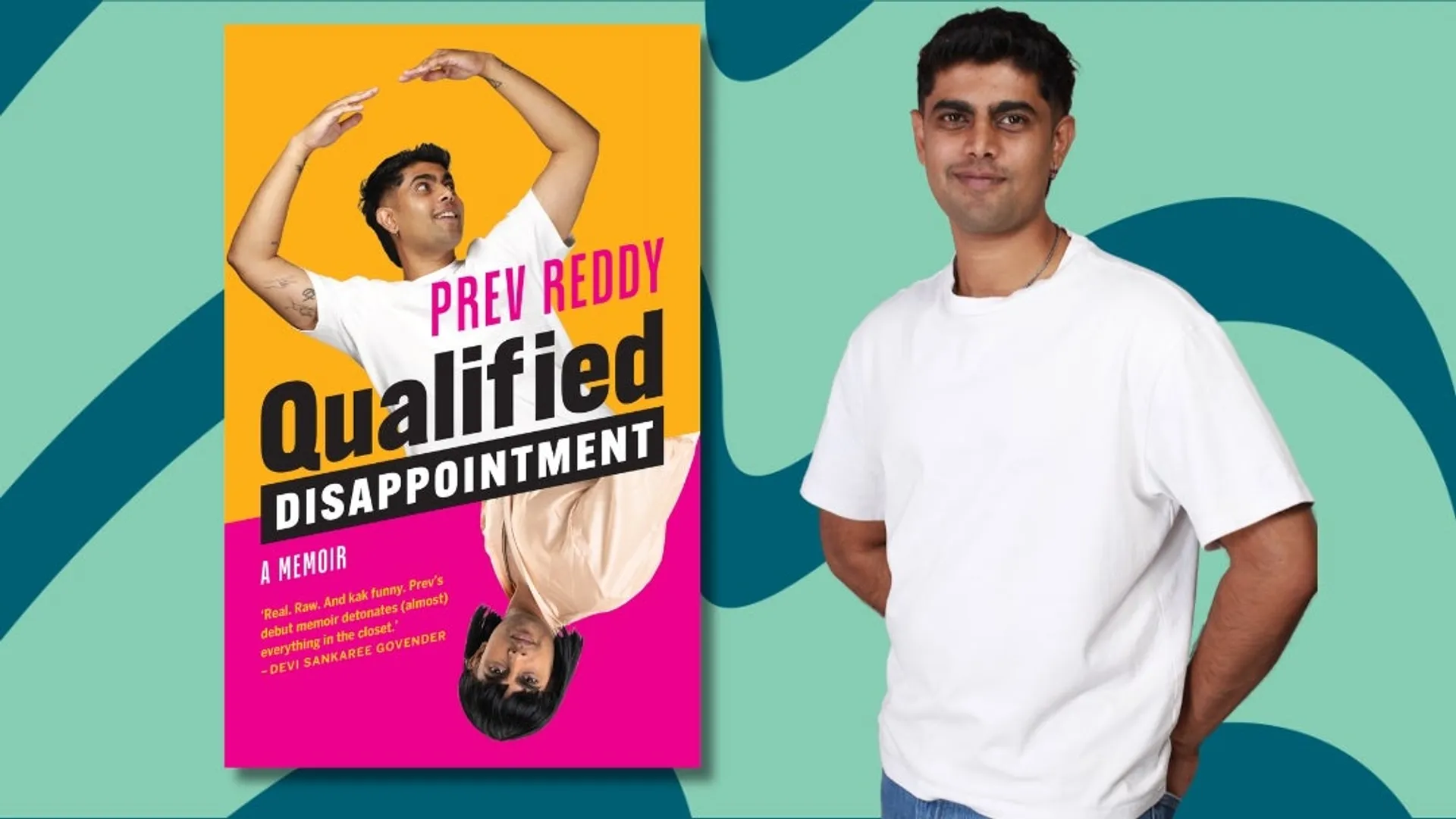 When Becoming Yourself Is More Than a Comedy