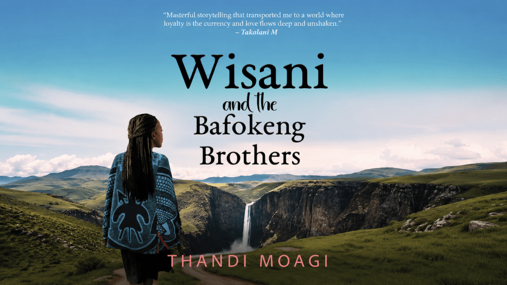 Resilience and Romance with Real South African Realities