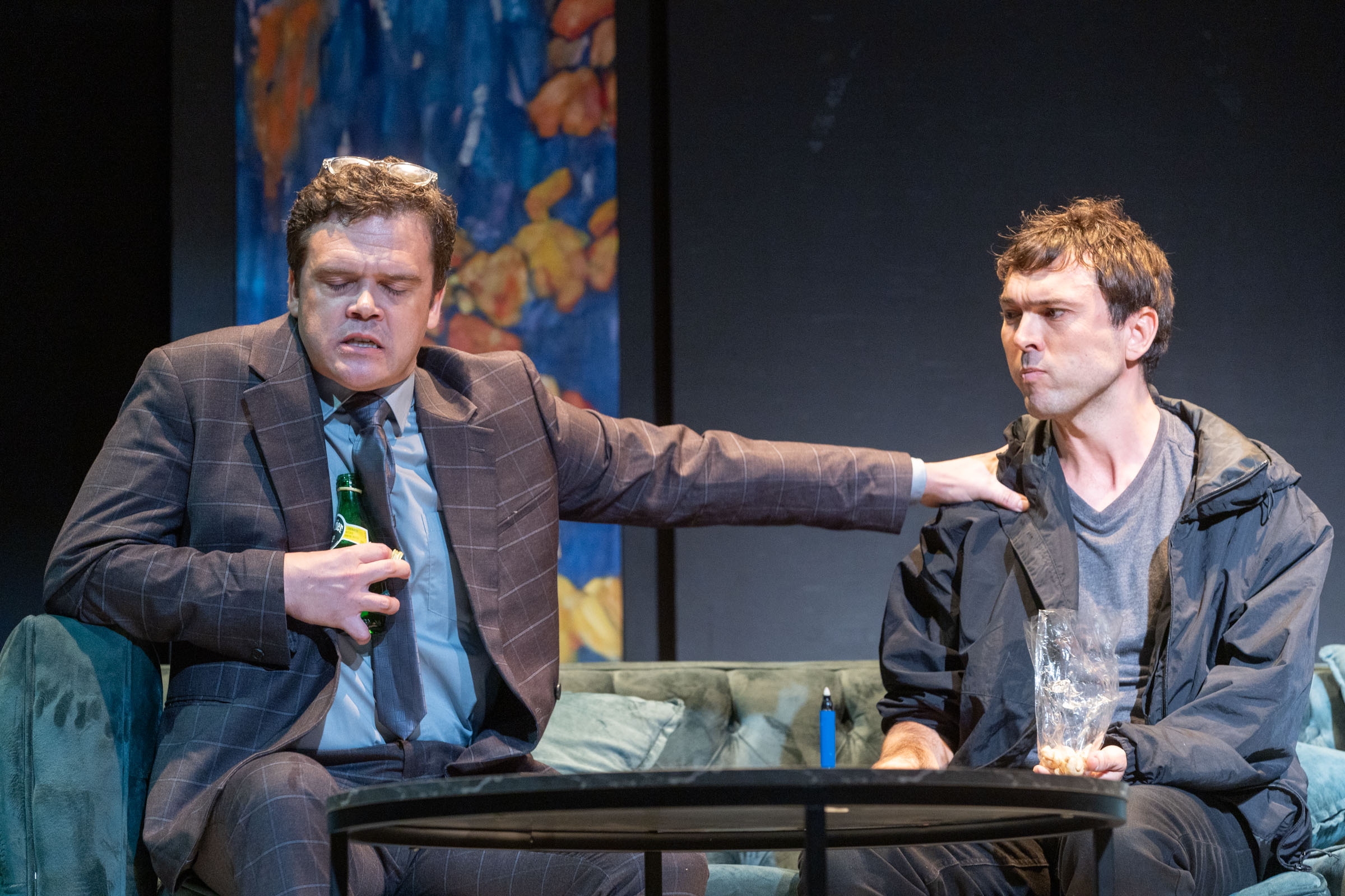 Reflections on the Art of Staying Friends