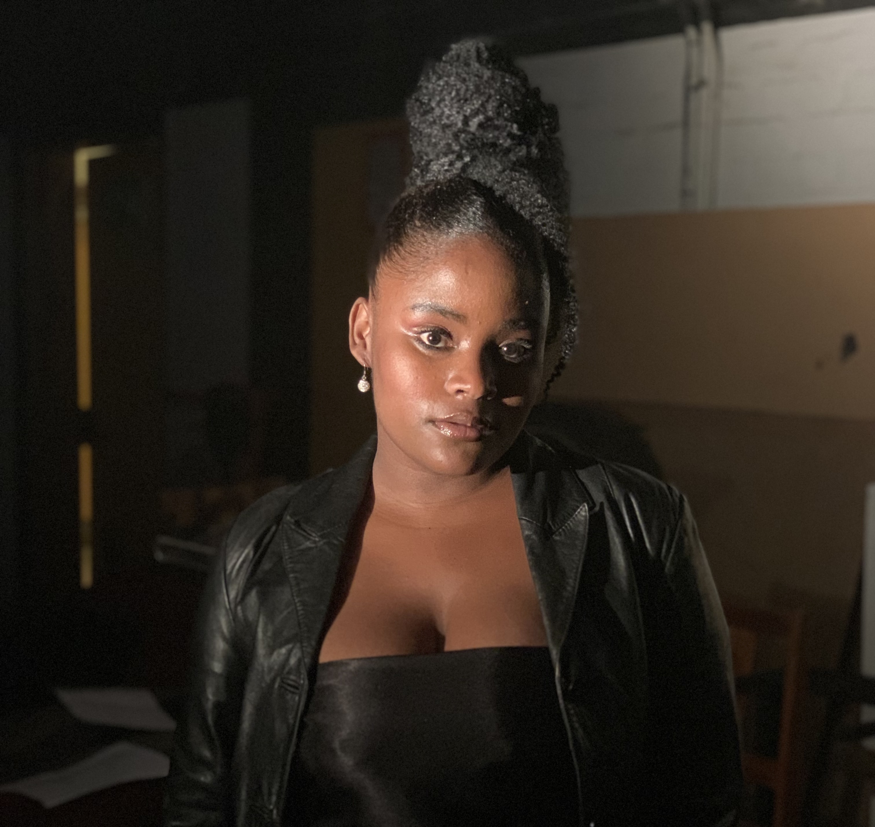 Zizi Masizana