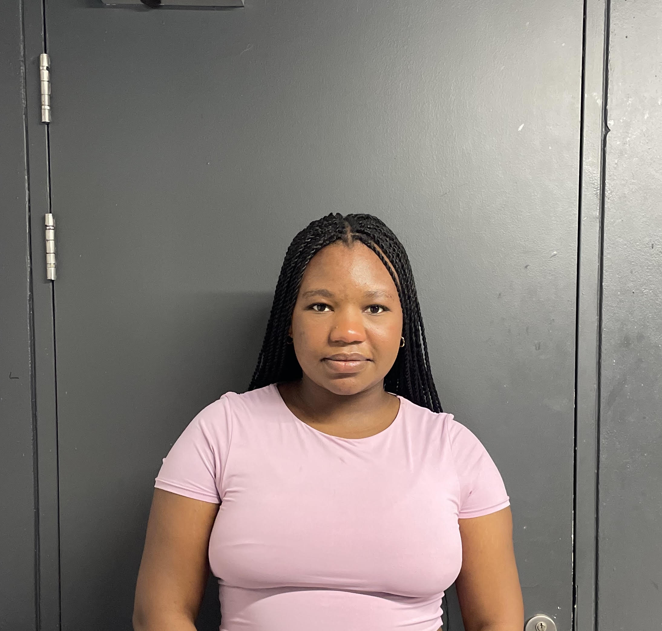 Jesca Nduna