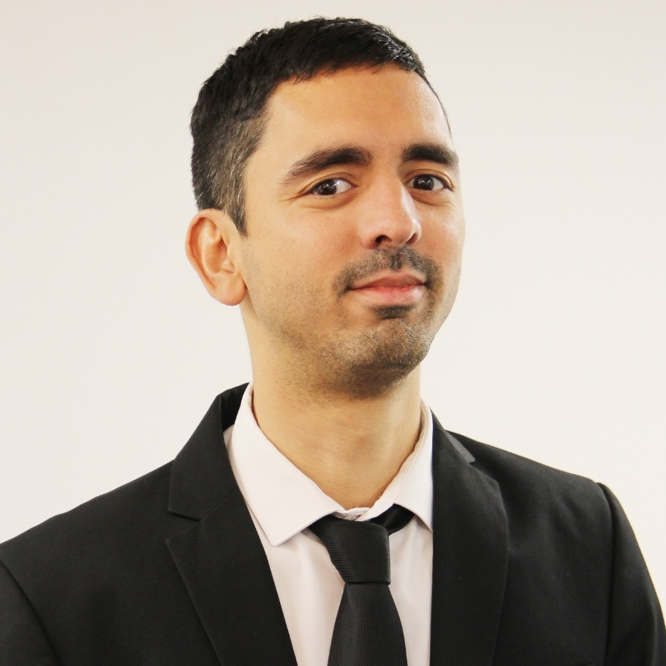 Ebrahim Samodien
