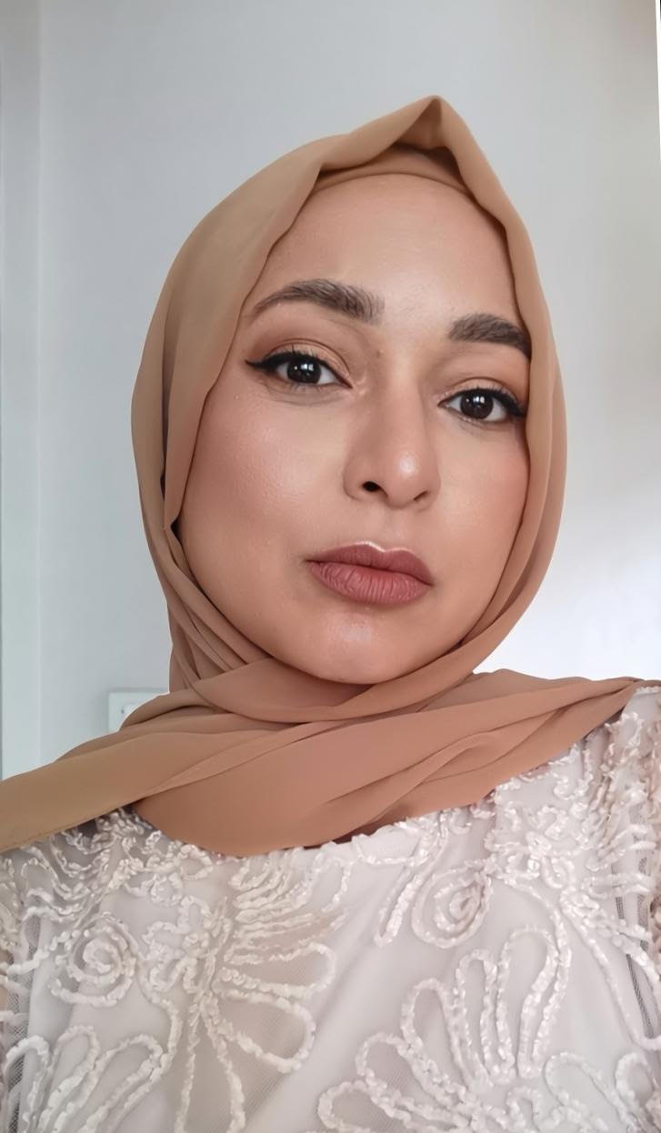 Sumaya Adams