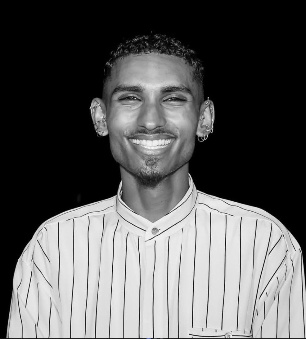 Zain Omarjee