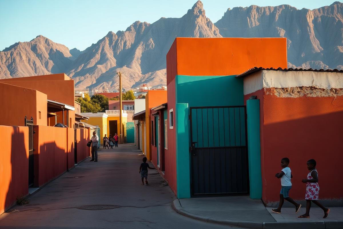 Cape Flats